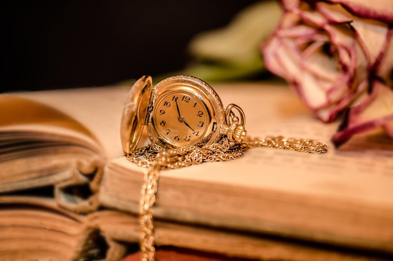 Time Warp Sagas